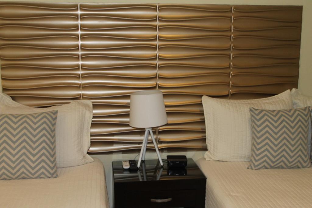 Hotel Boutique Valverde Cumbres De La Escalon Mejicanos Room photo