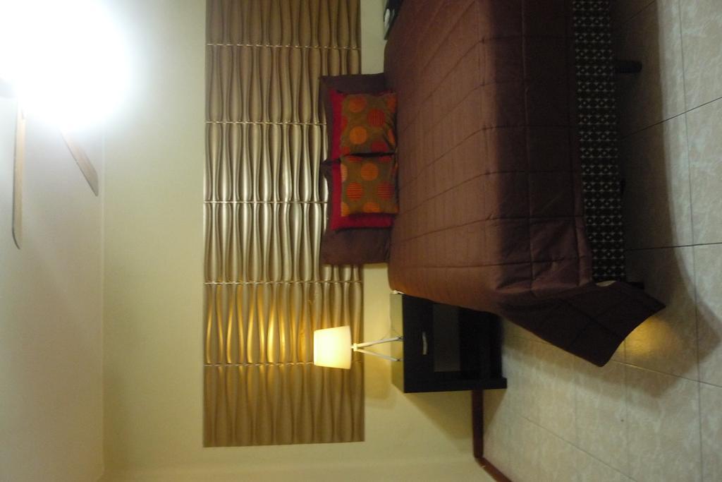 Hotel Boutique Valverde Cumbres De La Escalon Mejicanos Room photo