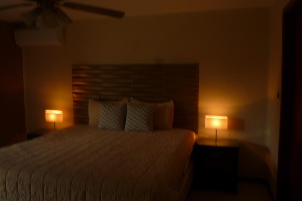 Hotel Boutique Valverde Cumbres De La Escalon Mejicanos Room photo