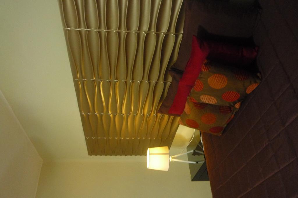 Hotel Boutique Valverde Cumbres De La Escalon Mejicanos Room photo