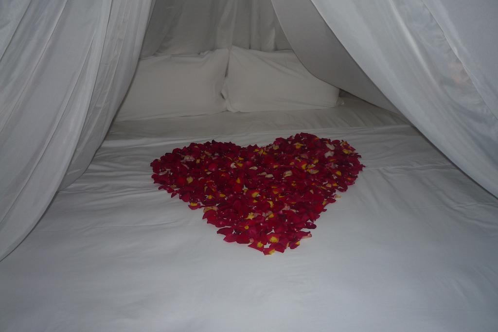 Hotel Boutique Valverde Cumbres De La Escalon Mejicanos Room photo
