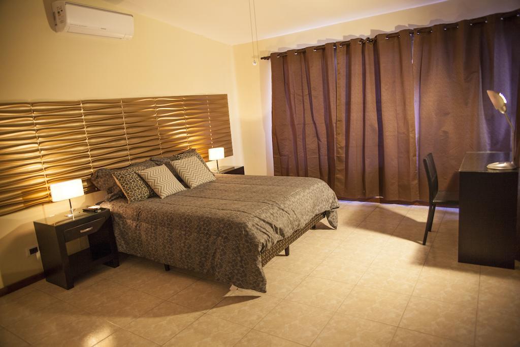 Hotel Boutique Valverde Cumbres De La Escalon Mejicanos Room photo