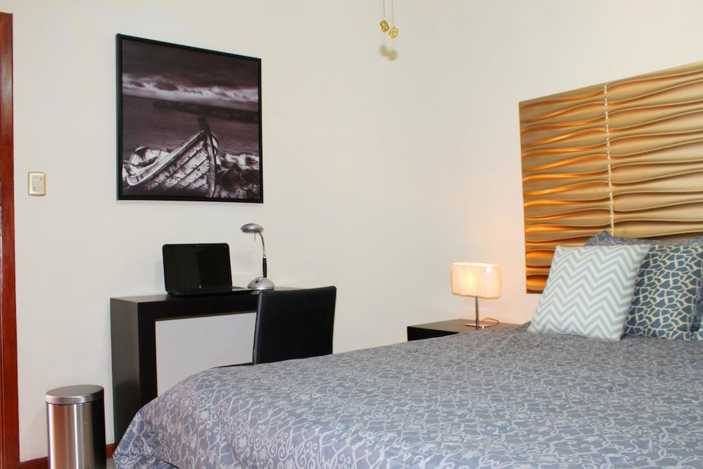 Hotel Boutique Valverde Cumbres De La Escalon Mejicanos Room photo