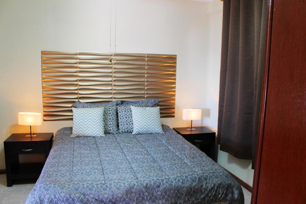 Hotel Boutique Valverde Cumbres De La Escalon Mejicanos Room photo